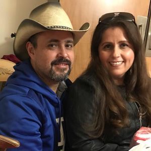 Meet your Posher, Marisol